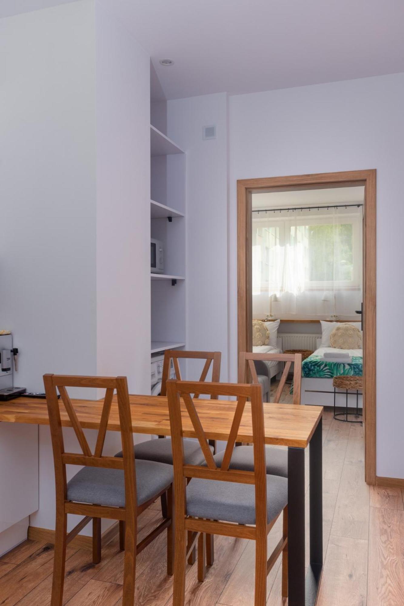 Termy Cieplice Apartment Jelenia Góra Exteriör bild