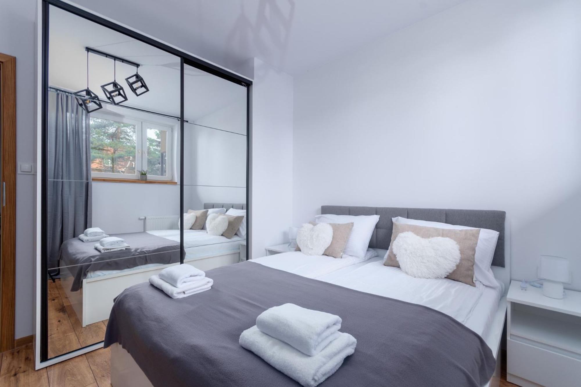 Termy Cieplice Apartment Jelenia Góra Exteriör bild