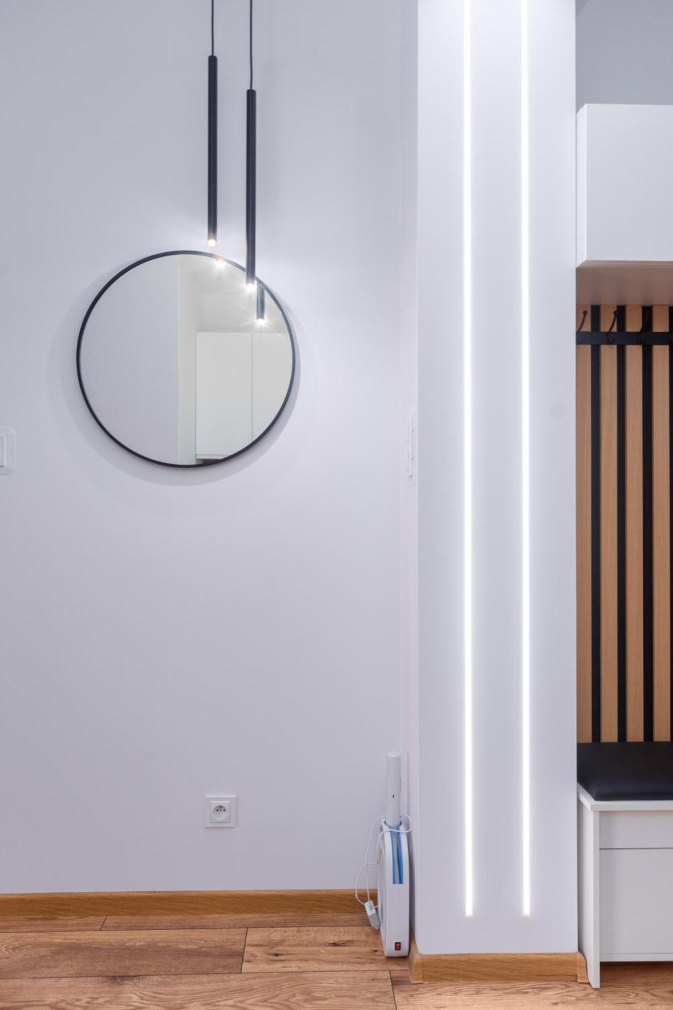 Termy Cieplice Apartment Jelenia Góra Exteriör bild