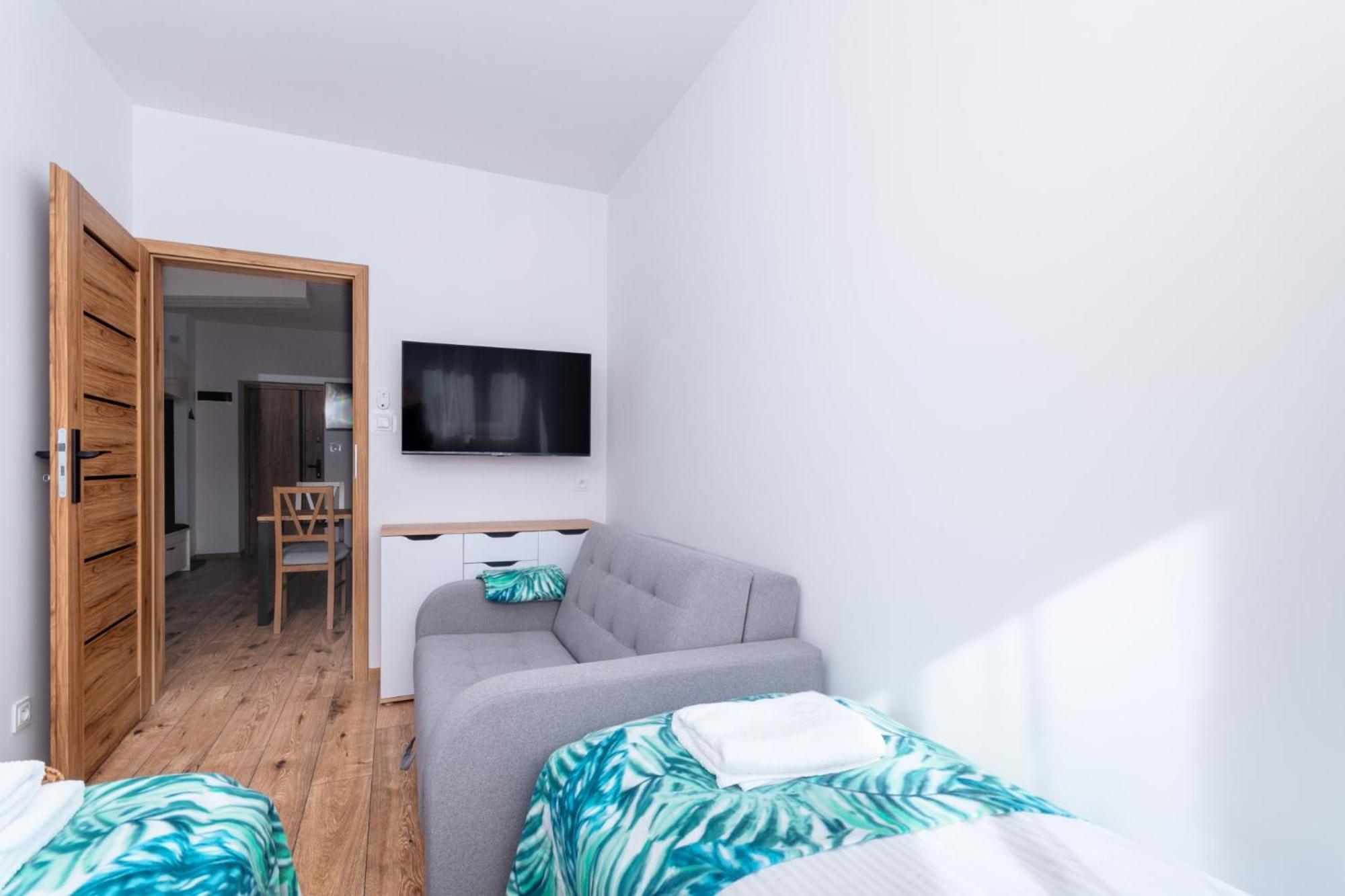 Termy Cieplice Apartment Jelenia Góra Exteriör bild