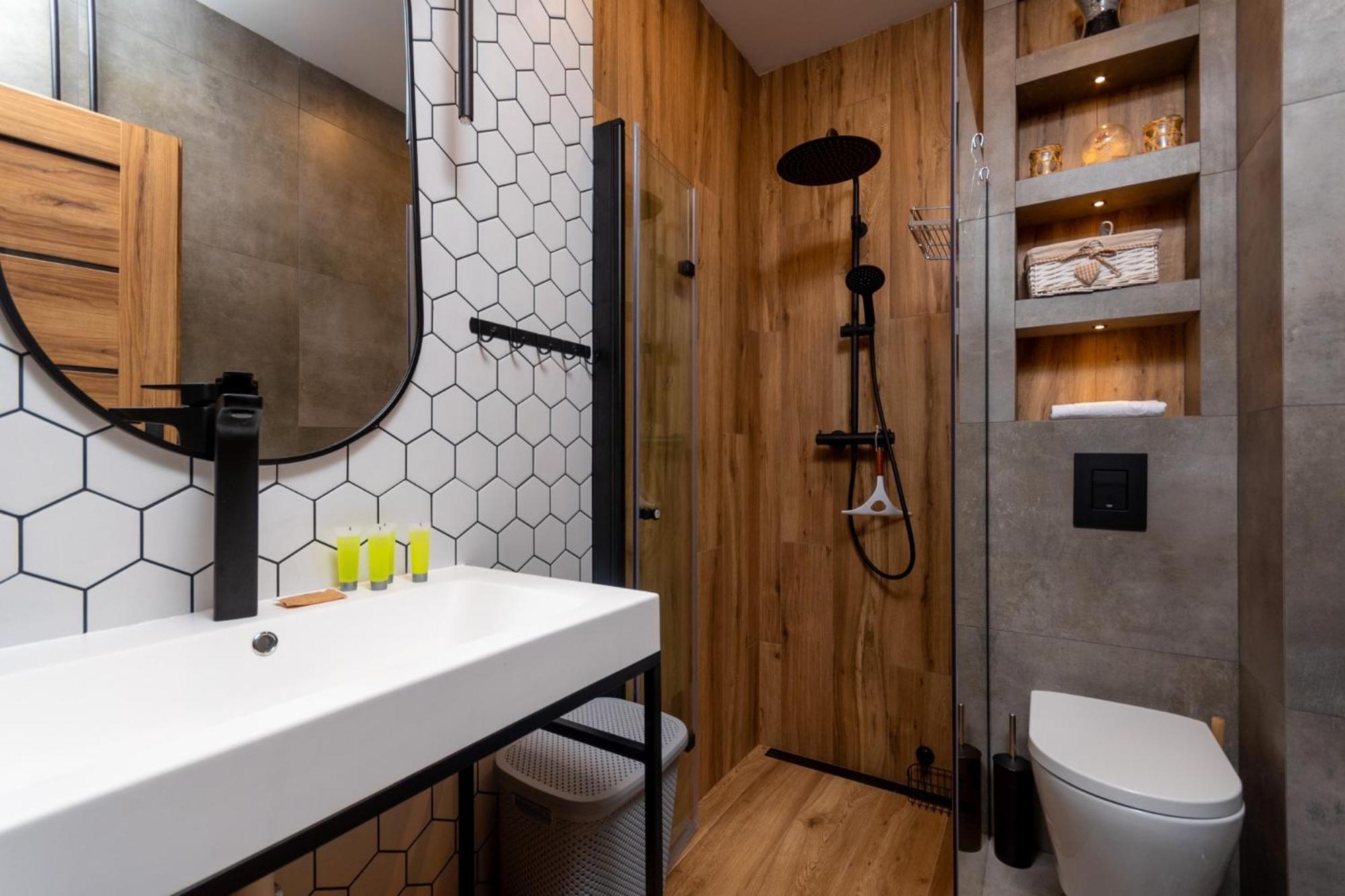 Termy Cieplice Apartment Jelenia Góra Exteriör bild