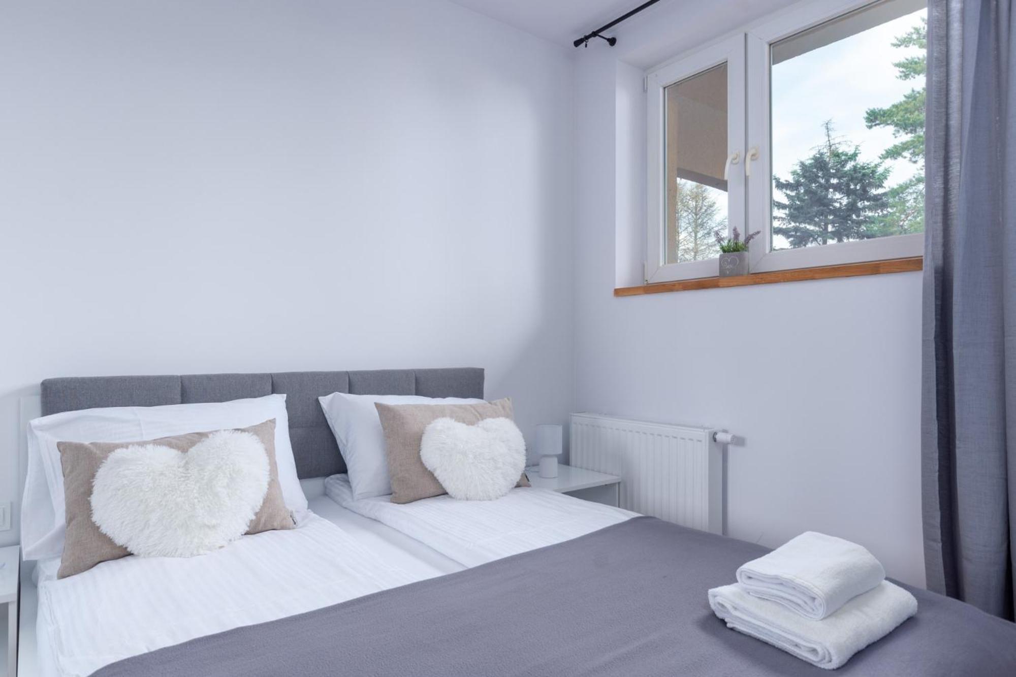 Termy Cieplice Apartment Jelenia Góra Exteriör bild