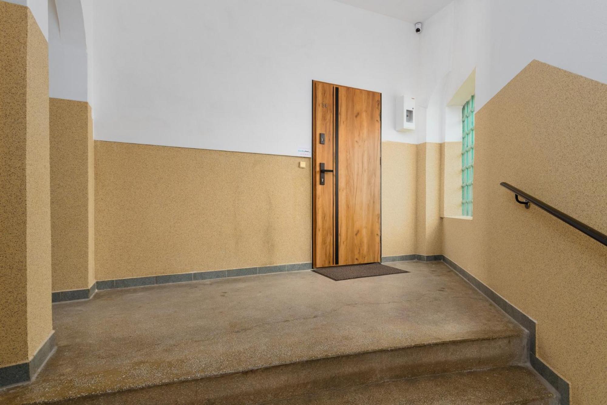 Termy Cieplice Apartment Jelenia Góra Exteriör bild